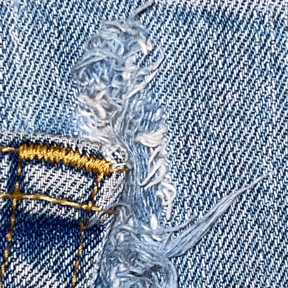 Levi’s 515 Copper Riveted - Picture 12 of 13